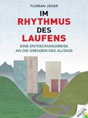 cover image of Im Rhythmus des Laufens